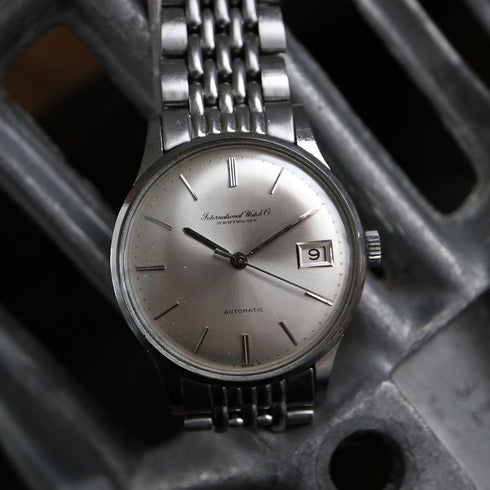 IWC / KS-893